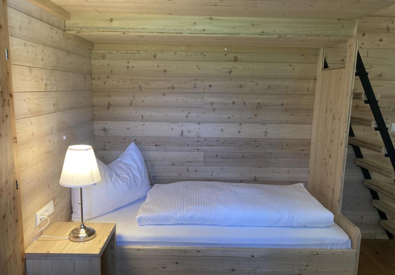 Ferienwohnung Remise Am Reitl Fieberbrunn Εξωτερικό φωτογραφία