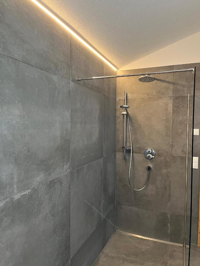 Ferienwohnung Remise Am Reitl Fieberbrunn Εξωτερικό φωτογραφία